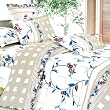 Blancho Bedding - [Palace Wall] Luxury Comforter Set Combo 300GSM