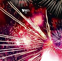 VIBES (通常盤) [DVD]
