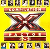 X Factor 3 Compilation