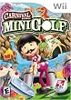 Carnival Games Mini Golf WII
