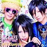 非可逆ZiprocK(B)