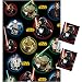 Star Wars Gift Wrap & Tags Pack - 2 of Each