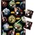 Star Wars Gift Wrap & Tags Pack - 2 of Each