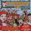 Oktoberfest Hits: die 40 Gr�ssten Wiesn Hits