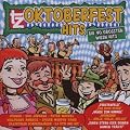 Oktoberfest Hits: die 40 Gr�ssten Wiesn Hits