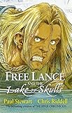 Free Lance and the lake of skulls