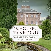 The House at Tyneford | [Natasha Solomons]