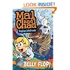 Belly Flop!: Book 3 (Mal and Chad)