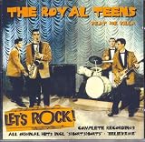 LET S ROCK (UK Import)