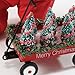 Department 56 Possible Dreams Planting Ahead Santa, 9 inch