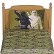 GI JOE Sheet Set - Twin