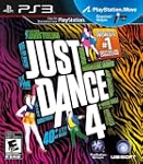 Just Dance 4 - Trilingual