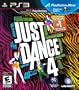 Just Dance 4 - Trilingual