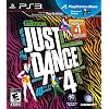 Just Dance 4 - Trilingual