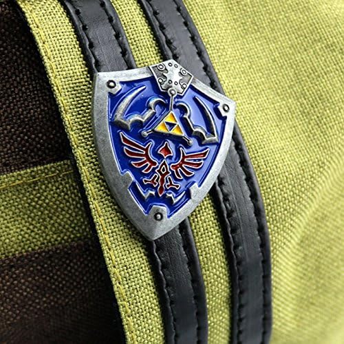 The Legend of Zelda Badge symbols Badge Cosplay