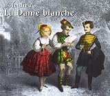Boieldieu - La Dame blanche / Blake, Massis, Delunsch, Fouchécourt, Naouri, Brunet, Minkowski
