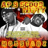 Mobstarz