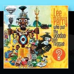 Who Put The Voodoo `Pon Reggae?