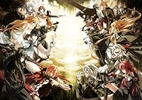 「Dies irae ~Acta est Fabula~ 完全版初回版」 「Dies irae ~Acta est Fabula~ 完全版初回版」