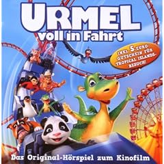 Das Original-H�rspiel Zum Kinofilm