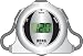 Musical Instruments : Korg MM-2 Personal Clip-On-Ear Metronome
