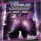Click here to buy Bitchin' by  The Donnas .