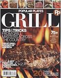 Popular Plates: Grill 2011 Annual 