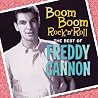 Image of album by Freddy Cannon