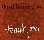 Live-Thank You