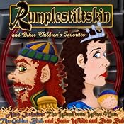 Rumplestiltskin and Other Children's Favorites | [Jacob Grimm, Wilhelm Grimm, L. Frank Baum]