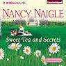 Sweet Tea and Secrets: An Adams Grove Novel, Book 1