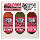 University of Alabama Crimson Tide Grilling Gift Set