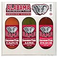 University of Alabama Crimson Tide Grilling Gift Set