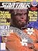 Books : STAR TREK: The Next Generation Official Magazine Series #20 (September 1992)