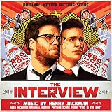 Ost: Interview/This Is the End