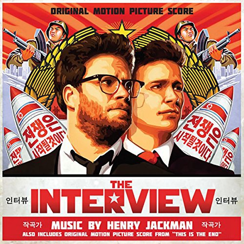 Ost: Interview/This Is the End Original Soundtrack