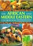 The African and Middle Eastern Cook Book