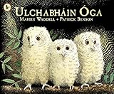 Ulchabháin óga