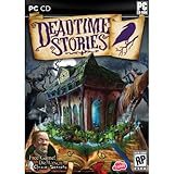 Deadtime Stories