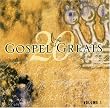 20 Gospel Greats, Vol. 1