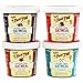 Bob's Red Mill - Gluten Free Oatmeal Cup Variety Pack (12 Pack)