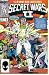 Search : Secret Wars II #6 : Life Rules (Marvel Comics)