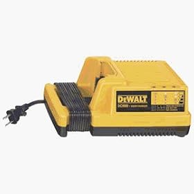 Click here to buy DEWALT DC9000 36V Lithium-Ion 1 Hour Charger by DeWalt.