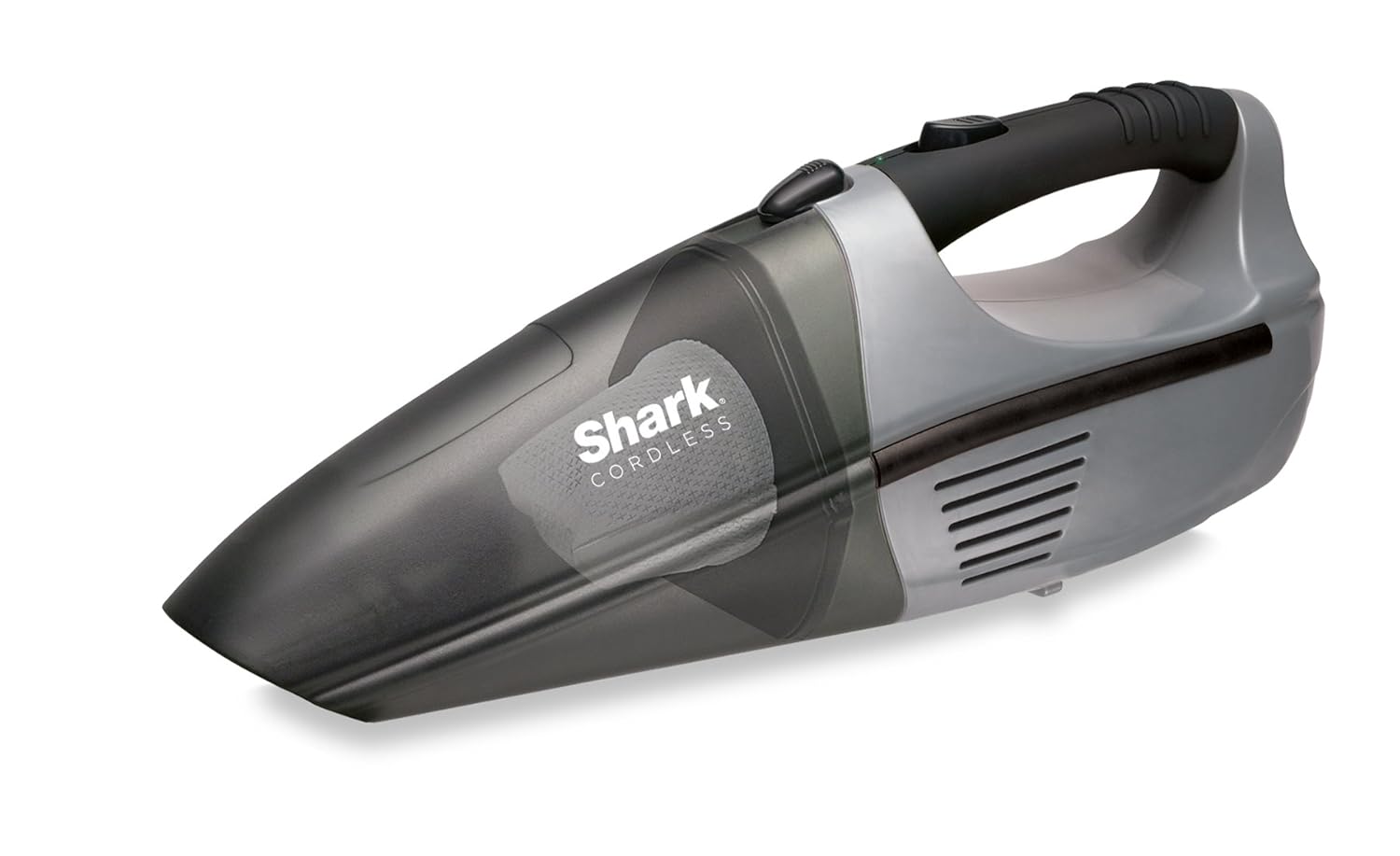 Купить Shark Cordless Handheld Vacuum в интернетмагазине Amazon с