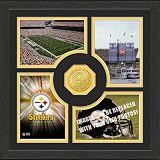 NFL Pittsburgh Steelers "Fan Memories" Photo Mint