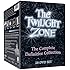 The Twilight Zone: The Complete Definitive Collection