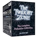 The Twilight Zone: The Complete Defin...