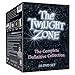 The Twilight Zone: The Complete Definitive Collection
