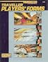 Traveller Players' Forms (Traveller: The New Era)