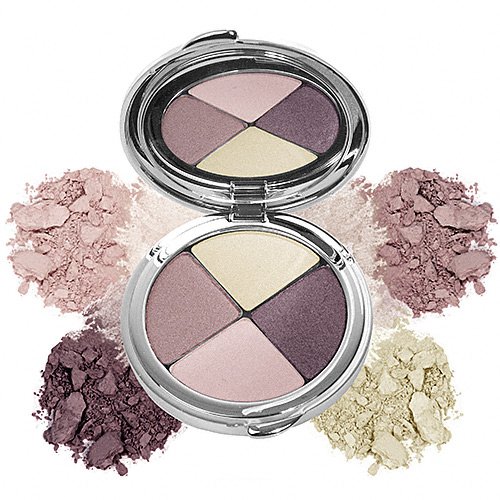 La Bella Donna Compact Eye Colour Folio 0.28 oz.